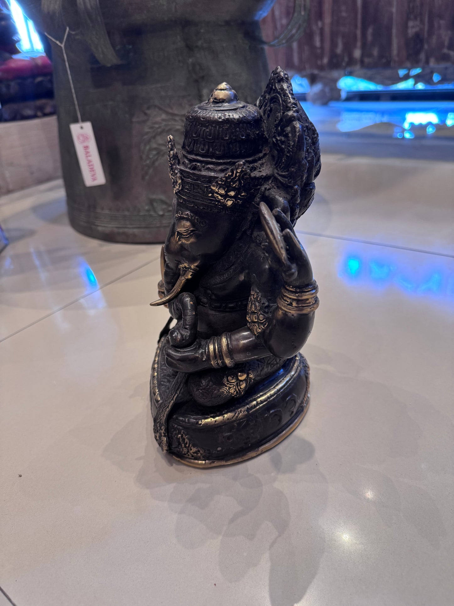 Ganesha