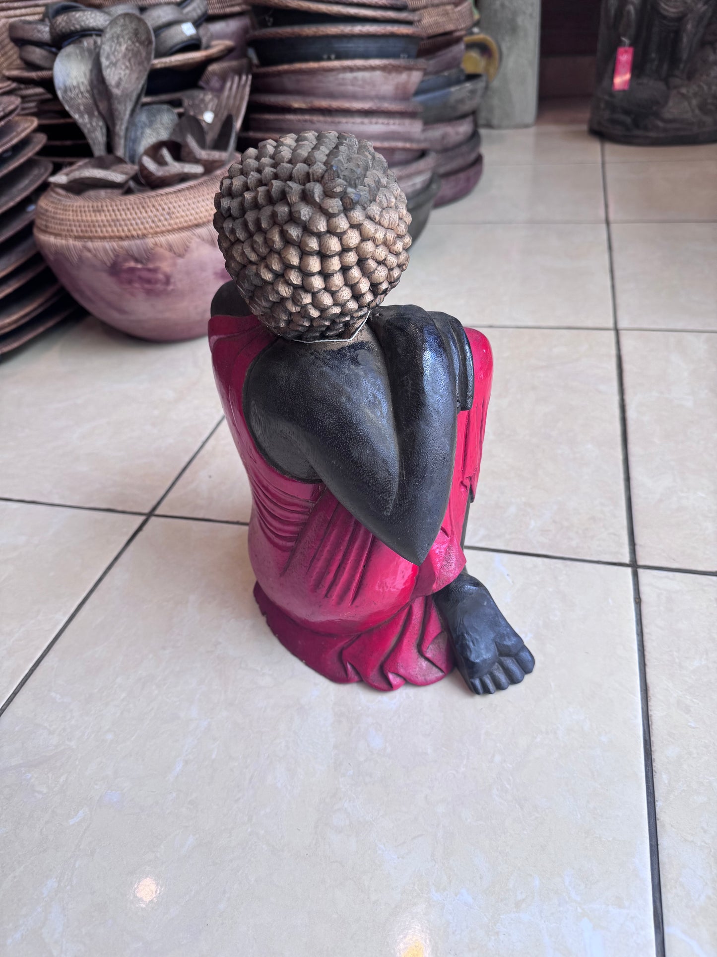 Budha Rilex