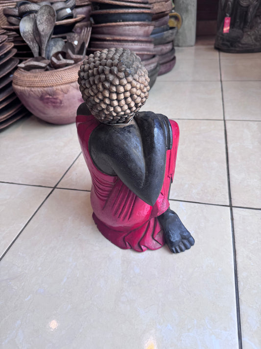 Budha Rilex