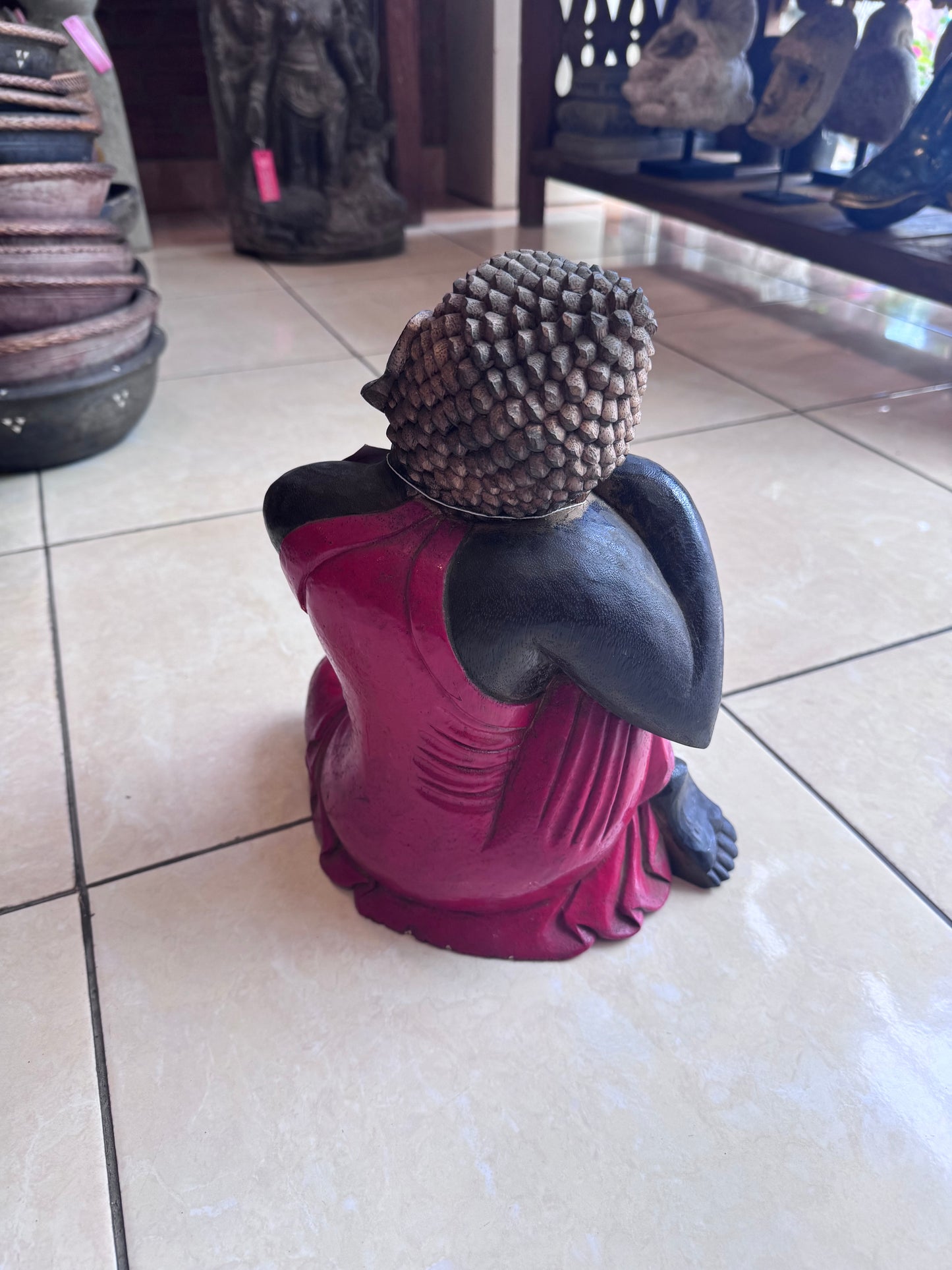 Budha Rilex