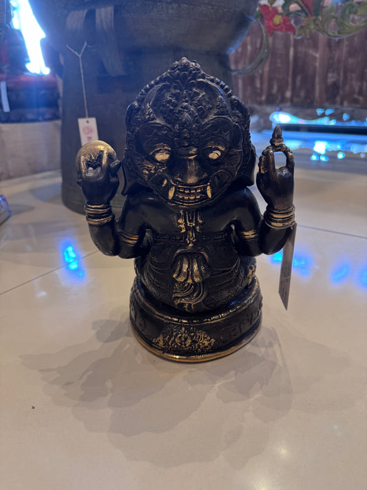 Ganesha