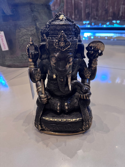 Ganesha