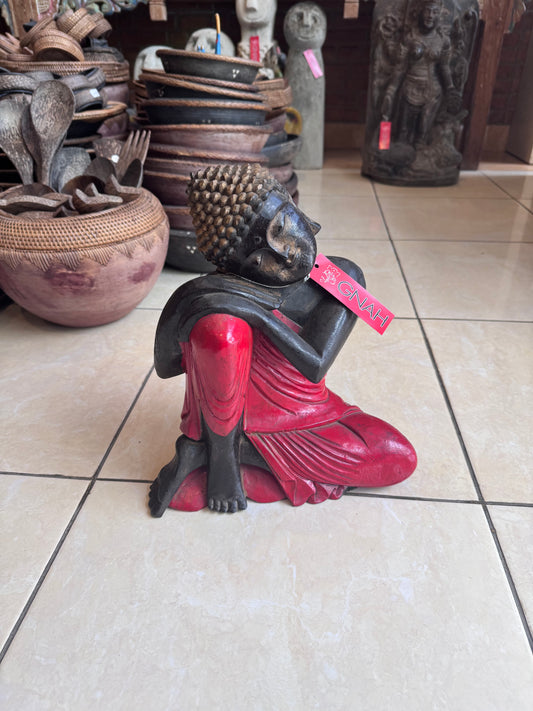 Budha Rilex