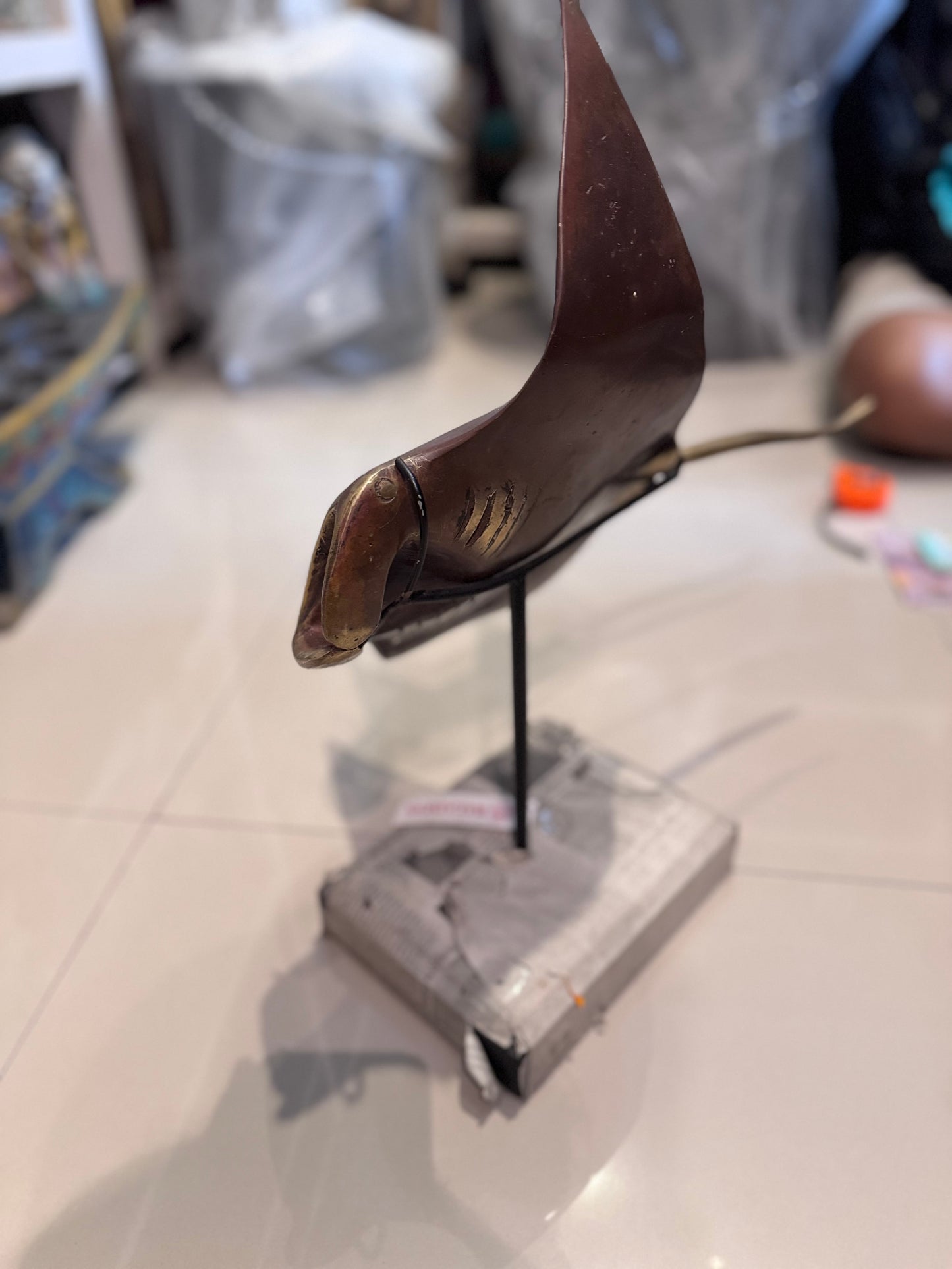 Pari Manta